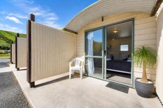 Tapawera Motel - 0