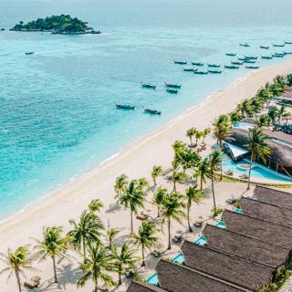 Irene Pool Villa Resort, Koh Lipe - Koh Lipe - 7