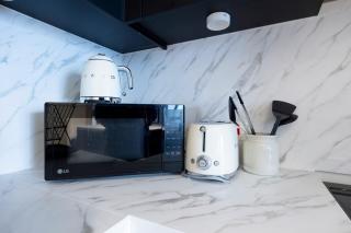 Bloomfields 1BR In Water's Edge B10 - Yas Island - 4