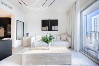 Bloomfields 1BR In Water's Edge B10 - Yas Island - 2