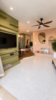 Gạo Villa Ninh Chữ - View Đầm Nại - 4PN - Hồ Bơi Riêng - 1