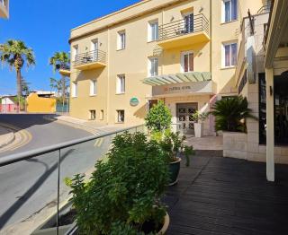 Castelli Hotel Nicosia - 0