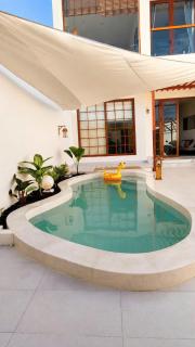 Gạo Villa Ninh Chữ - View Đầm Nại - 4PN - Hồ Bơi Riêng - 8