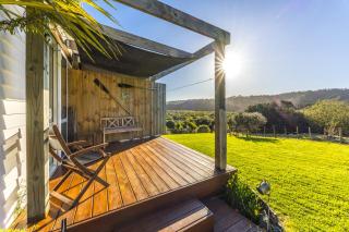 Manuka Views - Close to Thermal Hot Pools - 9