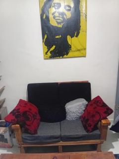 Sparrow's BnB - 0