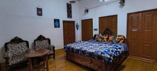 Bir Heritage Villa - 9