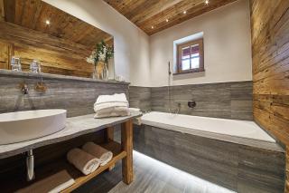 Panorama Chalets by we rent, JOKERCARD INCLUDED - 5