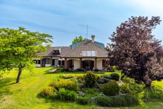 Villa Pieve Country House - 7