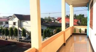Souvanna Hotel - 2