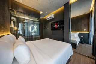 Midas Hotel 4 - 5
