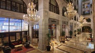 Legacy Ottoman Hotel Istanbul Old City - 7