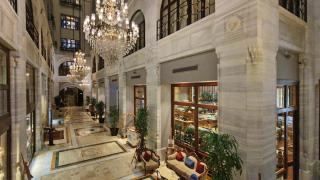 Legacy Ottoman Hotel Istanbul Old City - 5