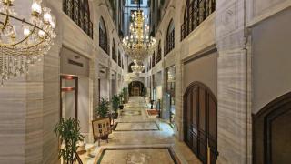 Legacy Ottoman Hotel Istanbul Old City - 4