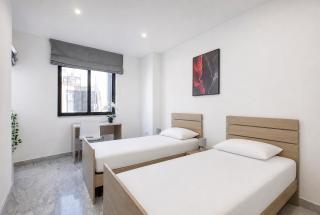 NEW LISTING - 2BR in the Heart of Sliema by SF Homes - 4