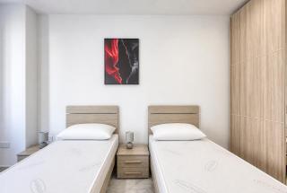 NEW LISTING - 2BR in the Heart of Sliema by SF Homes - 9