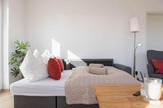 Ferienwohnung Bernstein - 6