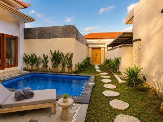 Bali Hideaway Collective Sanur - Luxury 2BR Villa with Private Pool - Sanur - 1