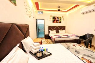 Janki Je Bhawan Homestay , Ayodhya - Step away from Ram Temple - 9