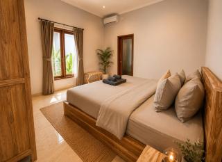 Bali Hideaway Collective Sanur - Luxury 2BR Villa with Private Pool - 4