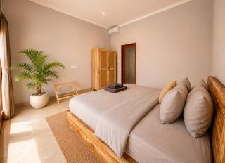 Bali Hideaway Collective Sanur - Luxury 2BR Villa with Private Pool - 3