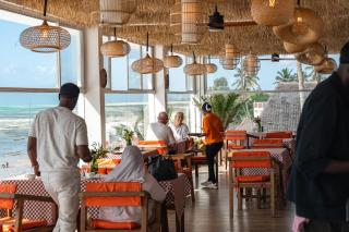ZAN Beach House All Inclusive - 4