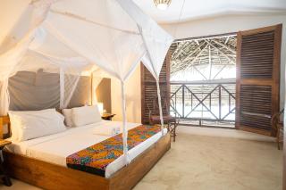 ZAN Beach House All Inclusive - 5