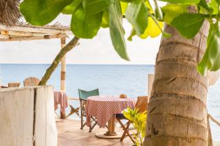 ZAN Beach House All Inclusive - 3