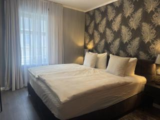 Apartmenthaus Burkhardt - Doppelzimmer und Apartments - 8