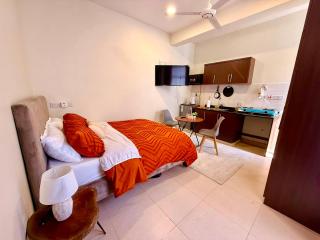 The Urban Nest - 6