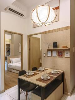 2BR Tokyo Riverside PIK 2 By Kava Stay - 8