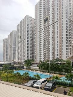 2BR Tokyo Riverside PIK 2 By Kava Stay - 6