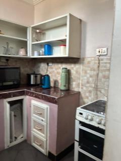 Kilimani Apartments - 9