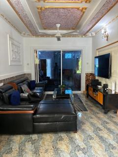 Kilimani Apartments - 4