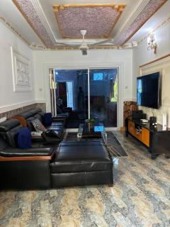 Kilimani Apartments - 2