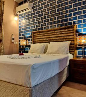 Paradiso Hotels & Apartments - Dar es Salaam - 1