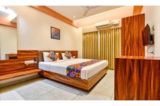 FabHotel Peak Stay - Goa - 4