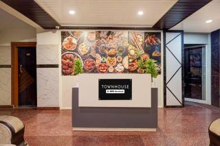 Townhouse Chinnappanahalli Lakeview Bangalore Formerly Rest O - 6