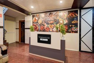 Townhouse Chinnappanahalli Lakeview Bangalore Formerly Rest O - 4
