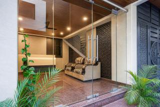 Townhouse Chinnappanahalli Lakeview Bangalore Formerly Rest O - 2