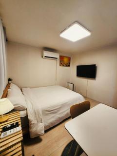 DDP Wow Stay - 8
