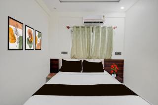 Townhouse Chinnappanahalli Lakeview Bangalore Formerly Rest O - 1
