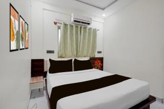 Townhouse Chinnappanahalli Lakeview Bangalore Formerly Rest O - 3
