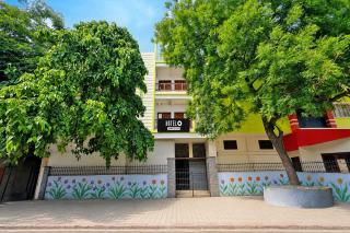Super Hotel O Gorakhpur Railway Junction Road Golghar Formerly RR Inn - 4