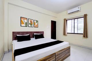 Hotel O Jamshedpur Ring Road Formerly Sourya Residency - 2