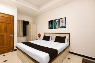 Super Hotel O Gorakhpur Railway Junction Road Golghar Formerly RR Inn - 8