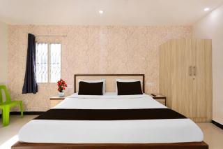 Super Hotel O Gorakhpur Railway Junction Road Golghar Formerly RR Inn - 3