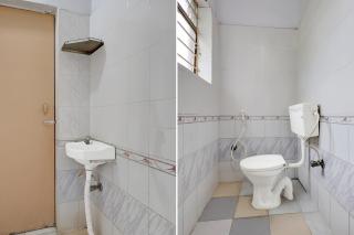 Hotel O Jamshedpur Ring Road Formerly Sourya Residency - 1