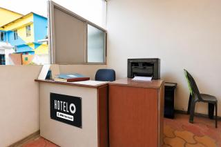 Hotel O Tajpur Beach Digha Formerly Sea Bird Resort - 7