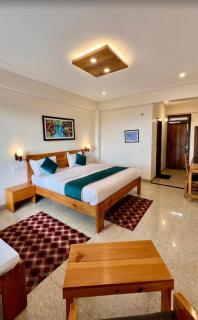 The Vihangam Boho - 2