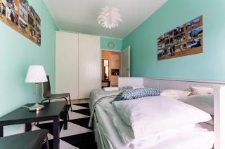 Baltic Sea Coastal Apartment by BookingHost - 3